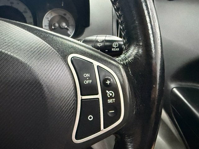 Kia Ceed 1.6 Crdi Ls Hatchback 125 G Km Grey #4