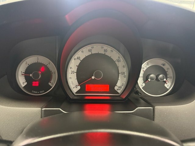 Kia Ceed 1.6 Crdi Ls Hatchback 125 G Km Grey #5