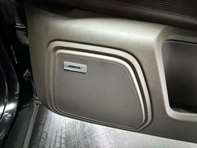 Porsche Macan V6 Turbo Pdk Euro 6 White #20