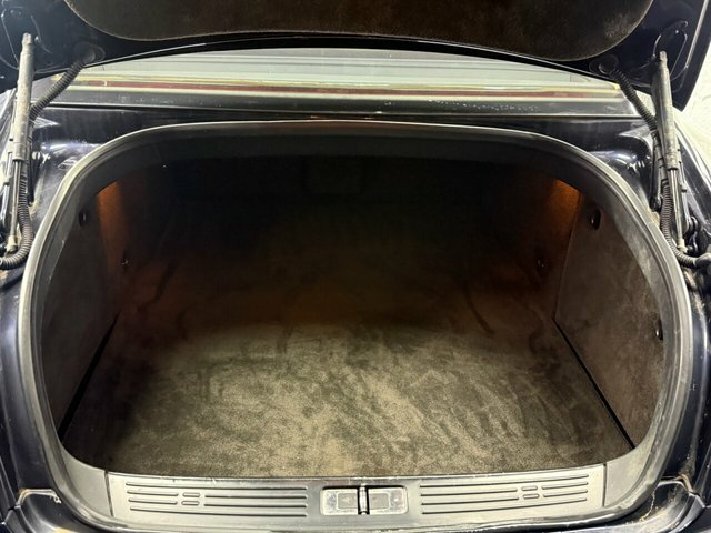 Bentley Flying Spur Saloon 4Wd Euro 4 560 Ps Black #36
