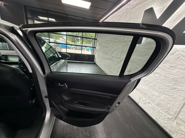 Peugeot 308  Grey #20