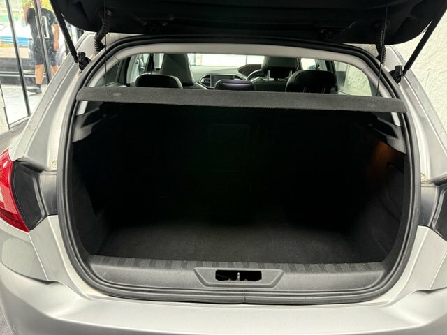 Peugeot 308  Grey #23