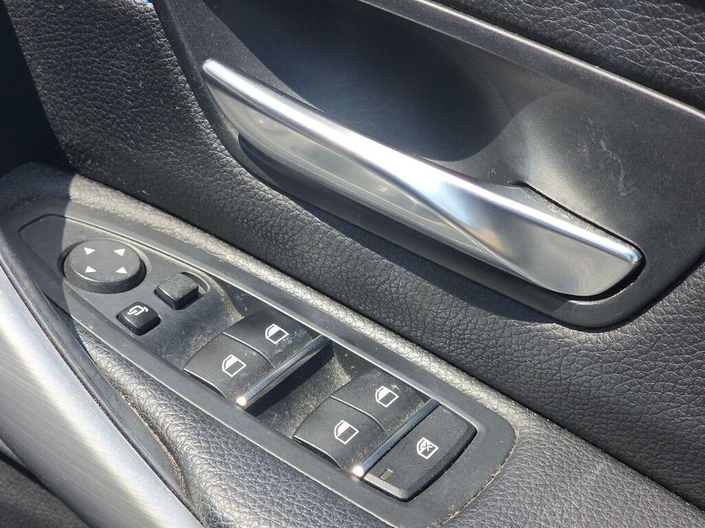 BMW 4 Series Gran Coupe 420I Xdrive M Sport Professional Media Black #16