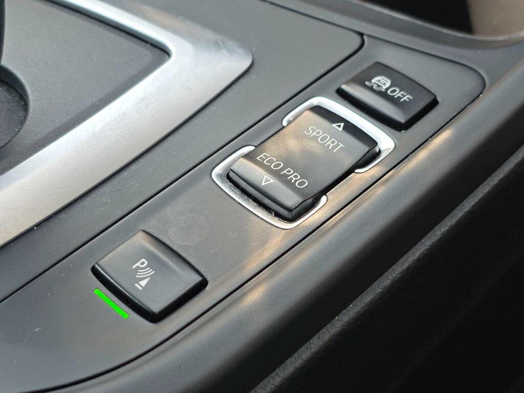 BMW 4 Series Gran Coupe 420I Xdrive M Sport Professional Media Black #14
