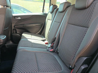 Vauxhall Zafira Tourer 1.4I Turbo Sri Nav Mpv Euro 6 1 #37