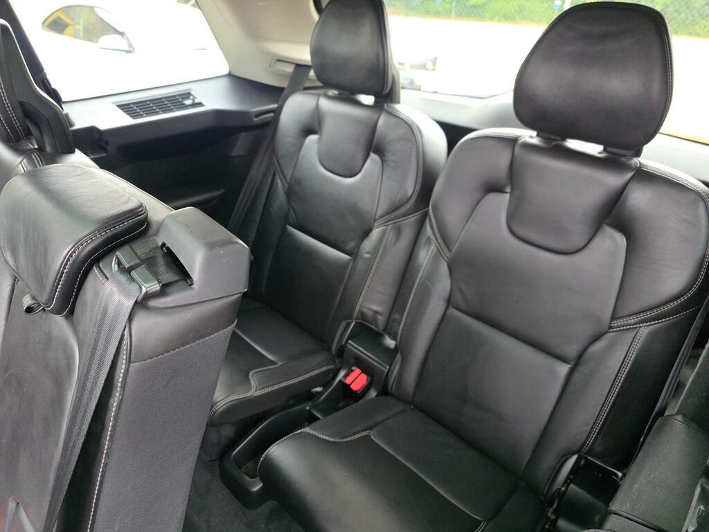 Volvo XC90 2.0H T8 Twin Engine 9.2Kwh Inscription 4Wd Eu Blue #3