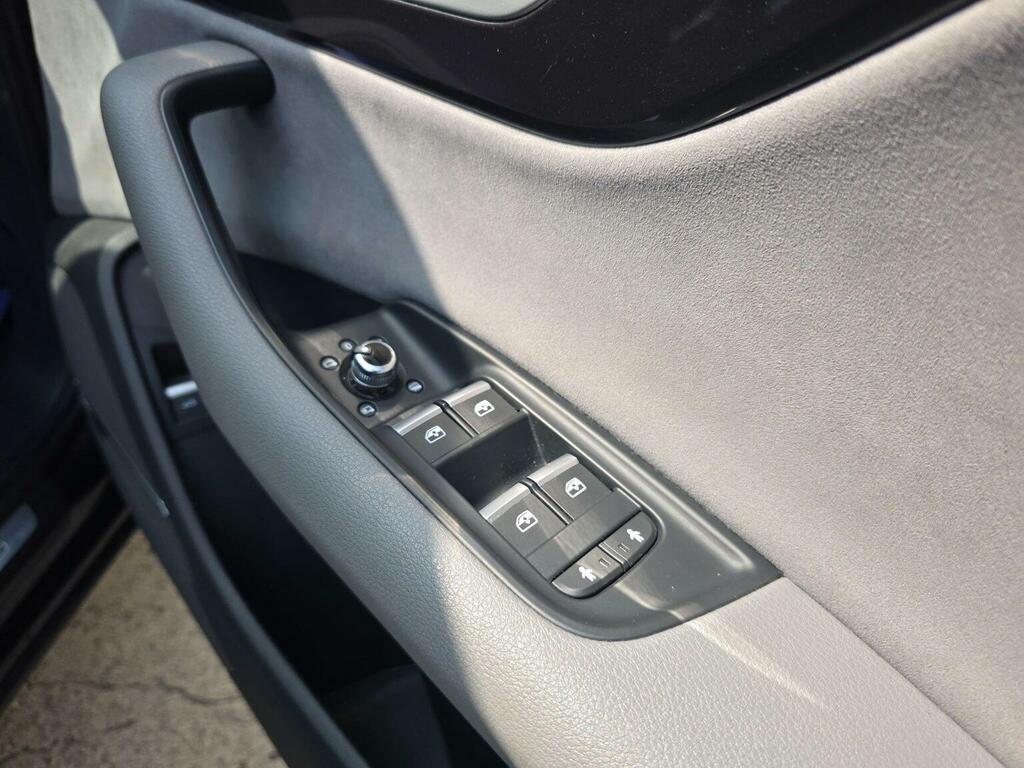Audi Q7 Q7 S Line Tdi Quattro Black #14