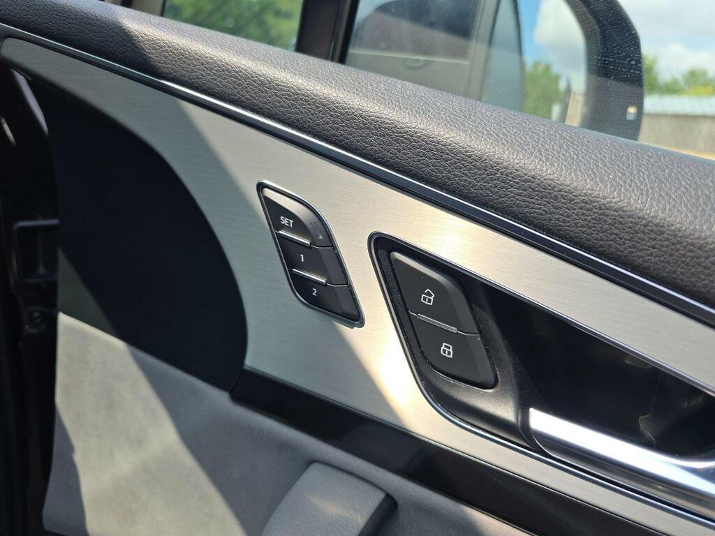 Audi Q7 Q7 S Line Tdi Quattro Black #15
