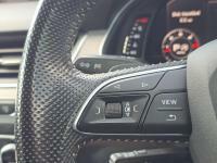 Audi Q7 Q7 S Line Tdi Quattro Black #50