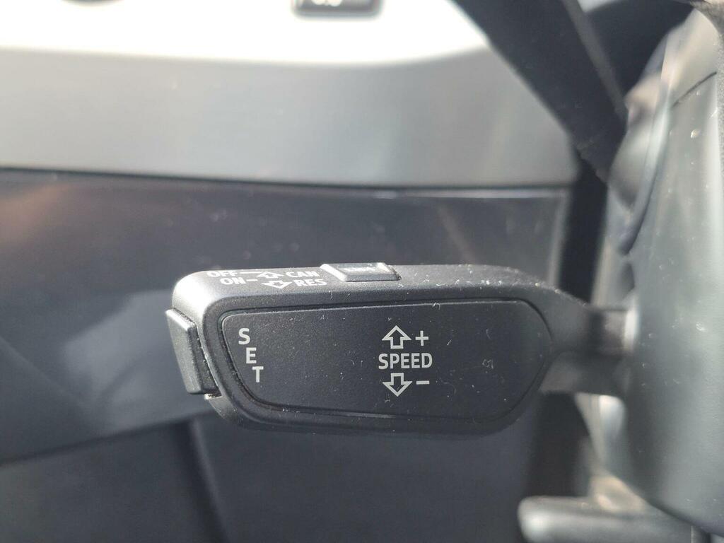 Audi Q7 3.0 Tdi V6 S Line Tiptronic Quattro Euro 6 Ss 5 Black #5
