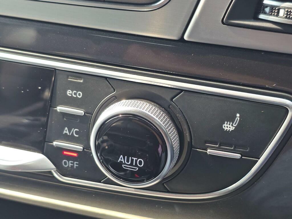 Audi Q7 Q7 S Line Tdi Quattro Black #9