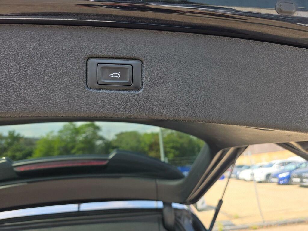 Audi Q7 Q7 S Line Tdi Quattro Black #21
