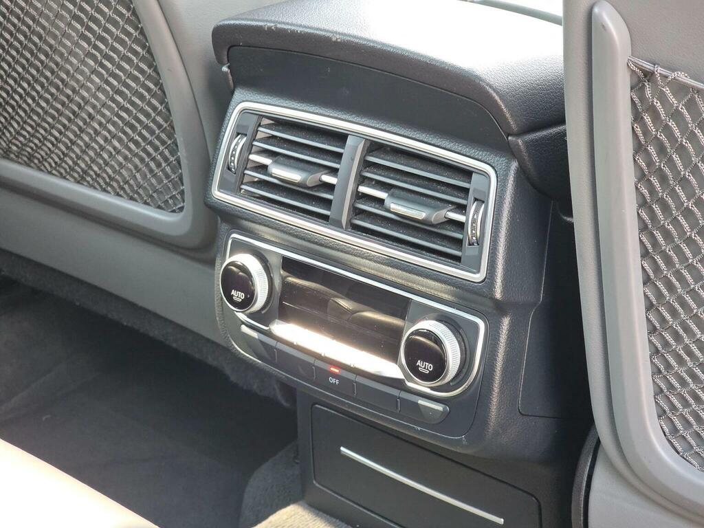 Audi Q7 Q7 S Line Tdi Quattro Black #30