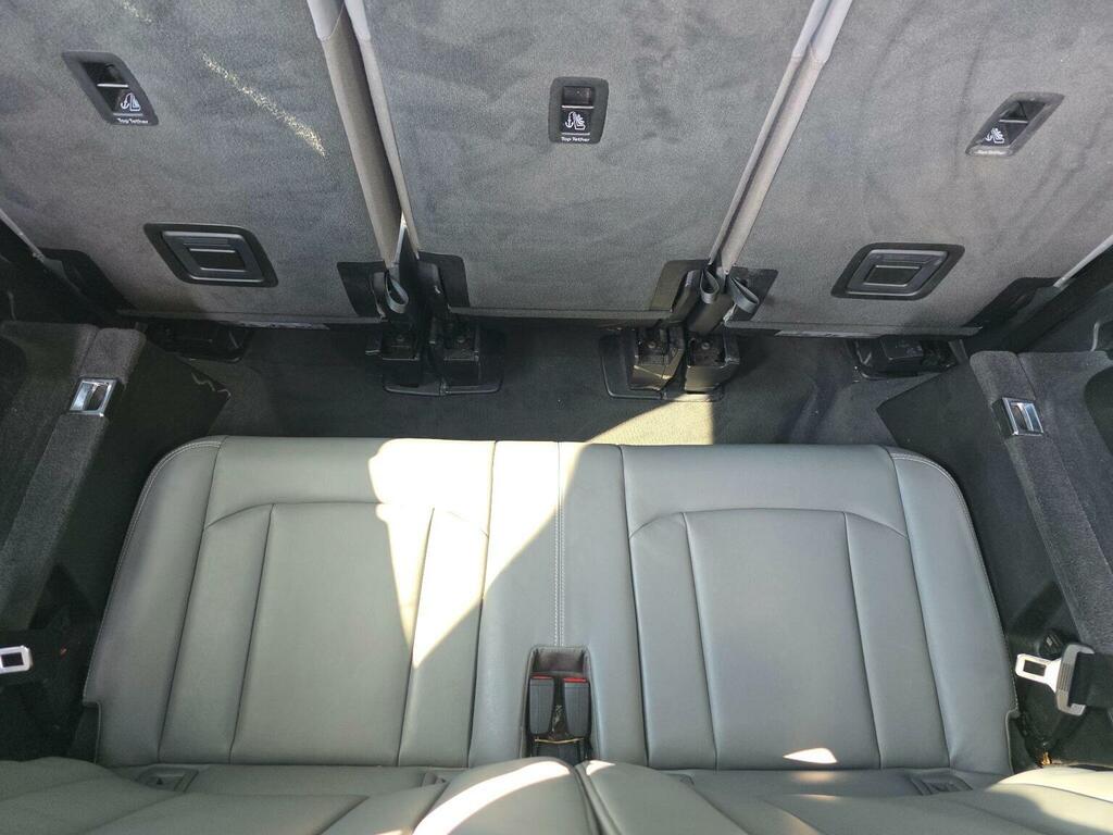 Audi Q7 Q7 S Line Tdi Quattro Black #23