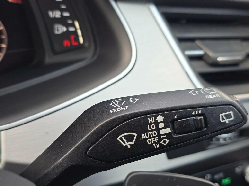 Audi Q7 3.0 Tdi V6 S Line Tiptronic Quattro Euro 6 Ss 5 Black #4
