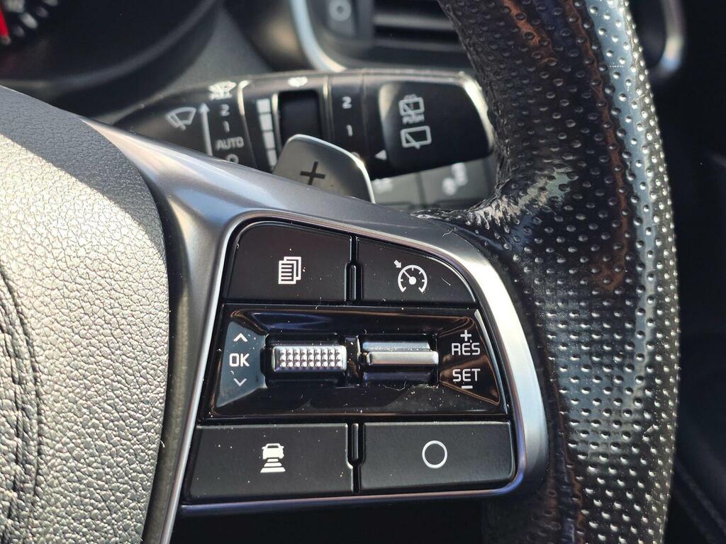 Kia Sorento 2.2 Crdi Kx-2 Isg 197 Bhp Silver #27