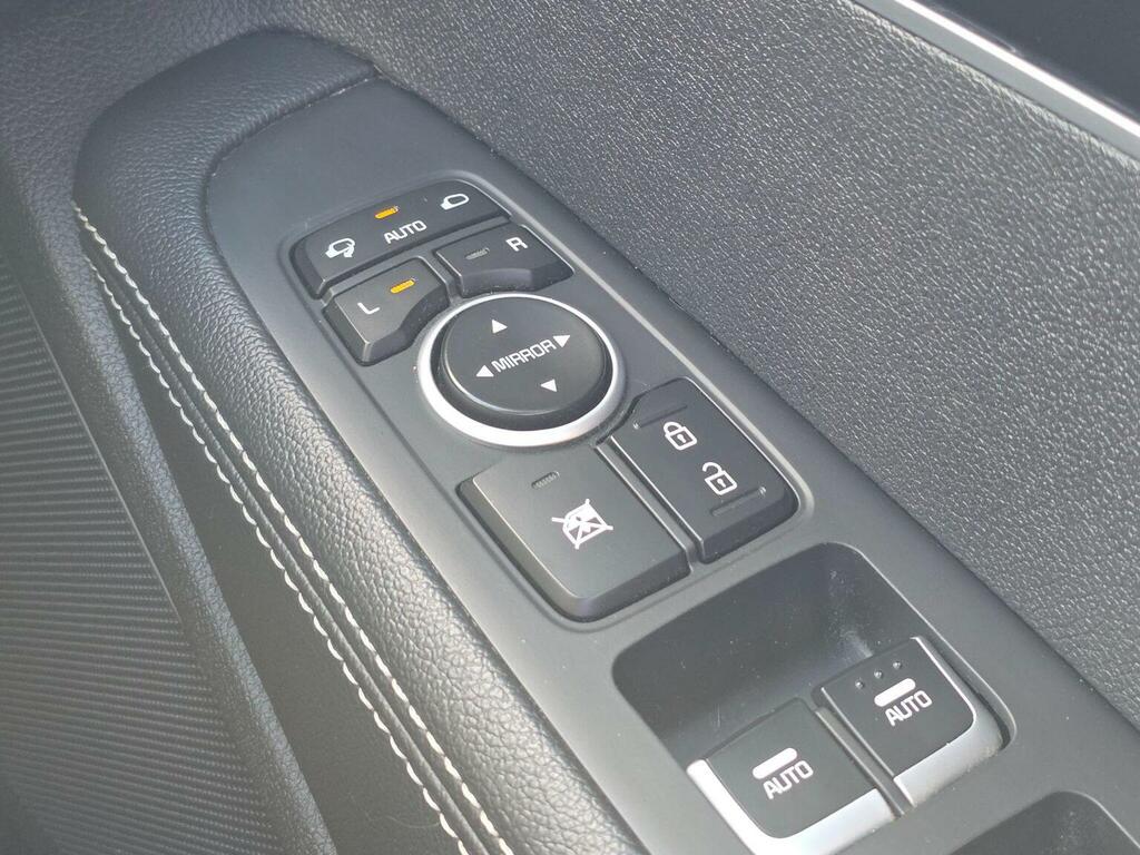 Kia Sorento 2.2 Crdi Kx-2 Isg 197 Bhp Silver #24