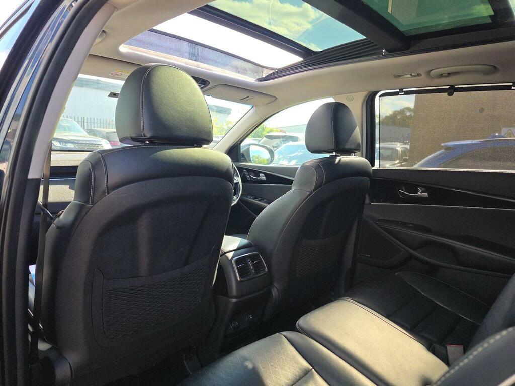 Kia Sorento 2.2 Crdi Kx-2 Isg 197 Bhp Silver #14