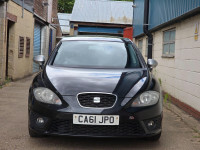 Seat Leon 1.6 Tdi Ecomotive Cr Se Copa Euro 5 Ss Red #32