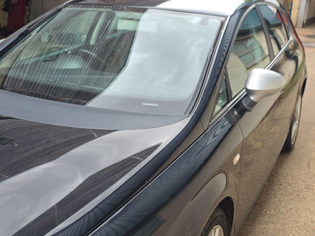 Seat Leon 1.6 Tdi Ecomotive Cr Se Copa Euro 5 Ss Red #23