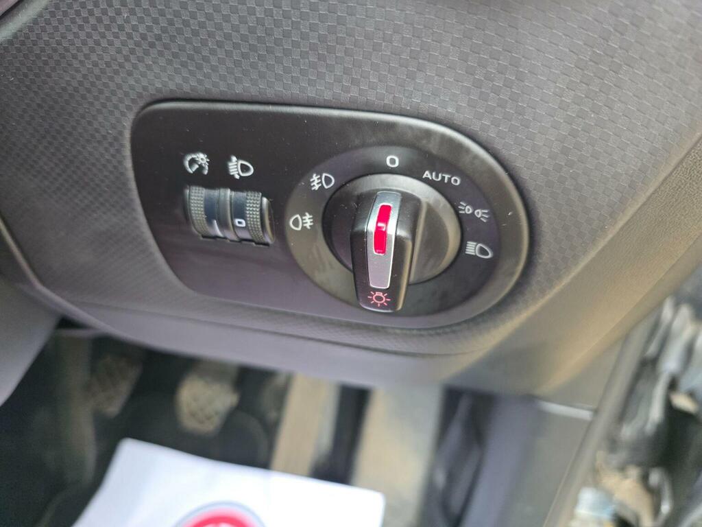Seat Leon 1.6 Tdi Ecomotive Cr Se Copa Euro 5 Ss Red #18