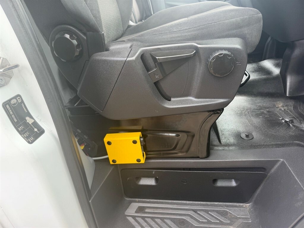 Ford Transit Custom 300 Limited 2.0 Tdci 130 High Roof Air Con P Senso White #17