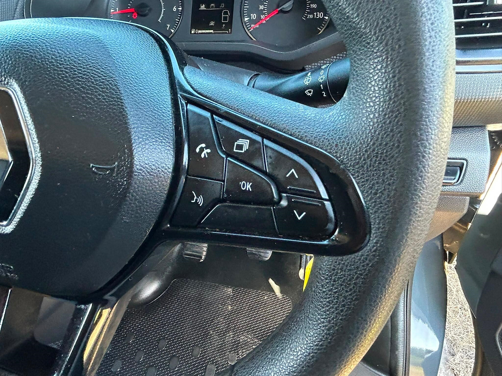 Renault Trafic Diesel  #19
