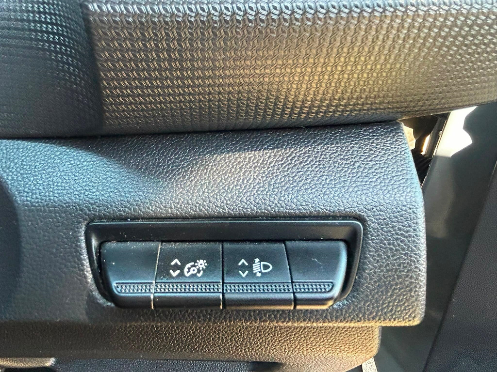 Renault Trafic Diesel  #22