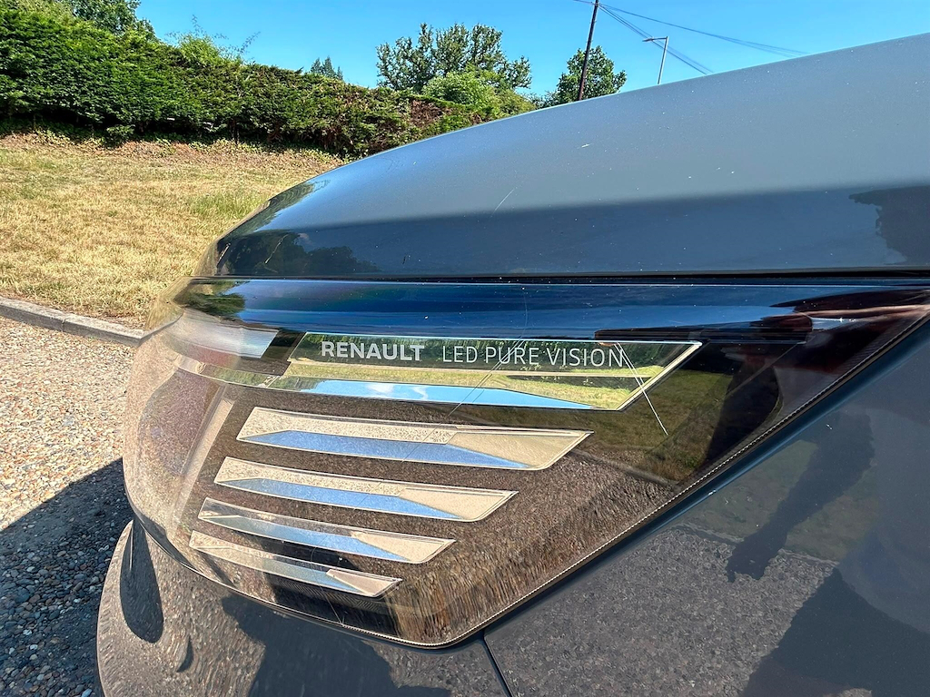 Renault Trafic Diesel  #23