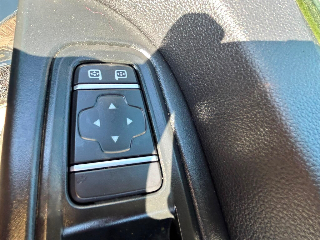 Renault Trafic Diesel  #16