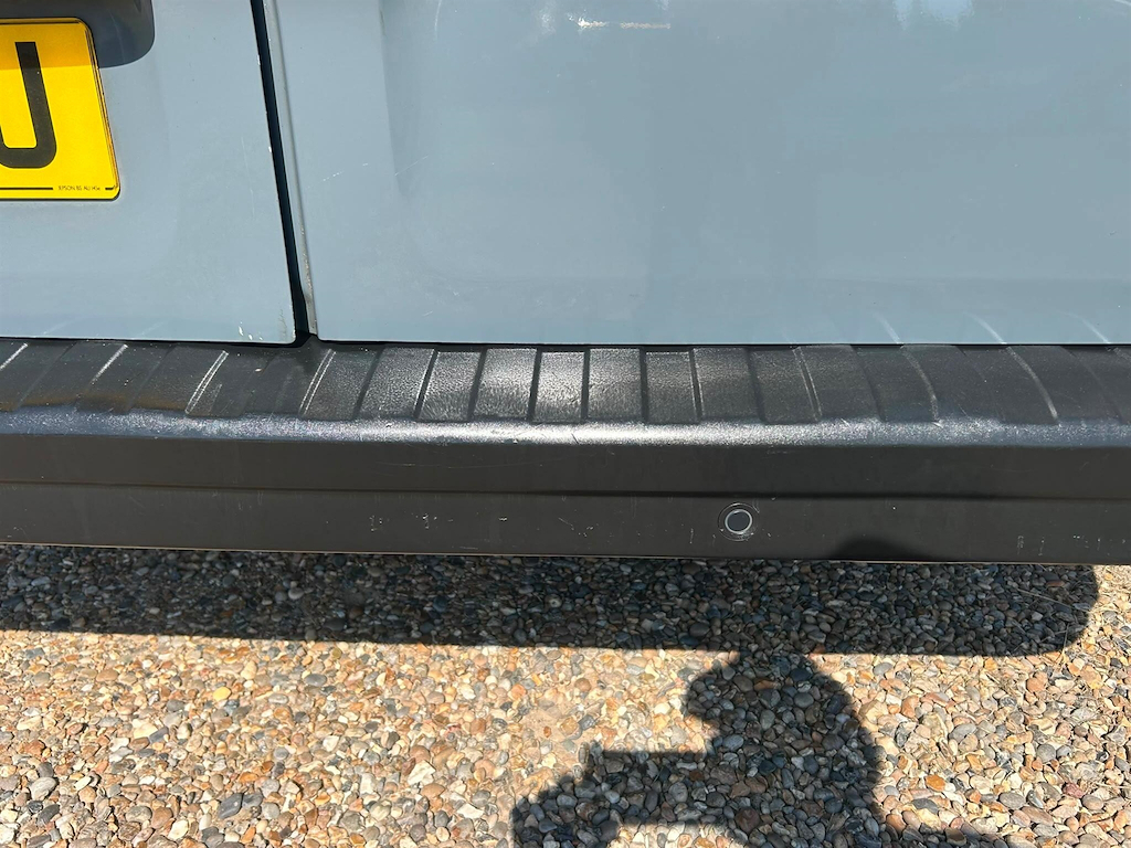 Renault Trafic Diesel  #18