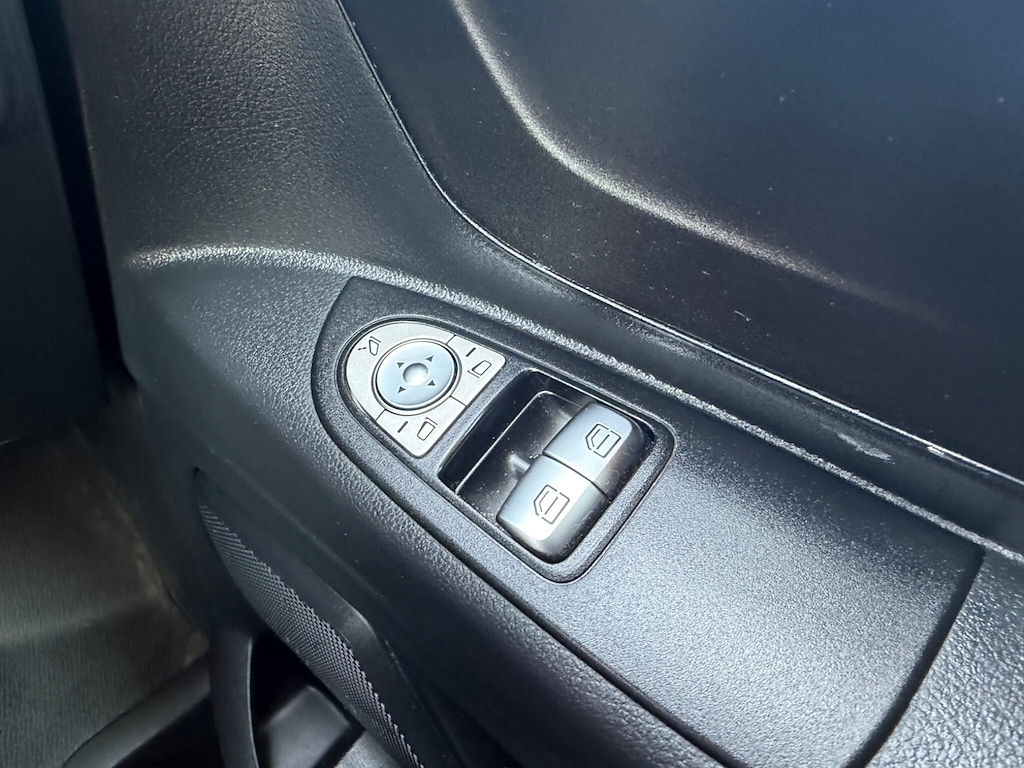 Mercedes-Benz Vito 1.6 111 Cdi Panel White #22