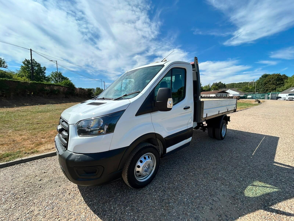 Ford Transit Custom 1.0 Ecoboost Phev 126Ps Low Roof Limited Van Silver #17