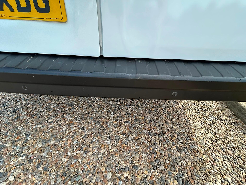 Vauxhall Vivaro 1.6 Cdti 2900 Biturbo White #21