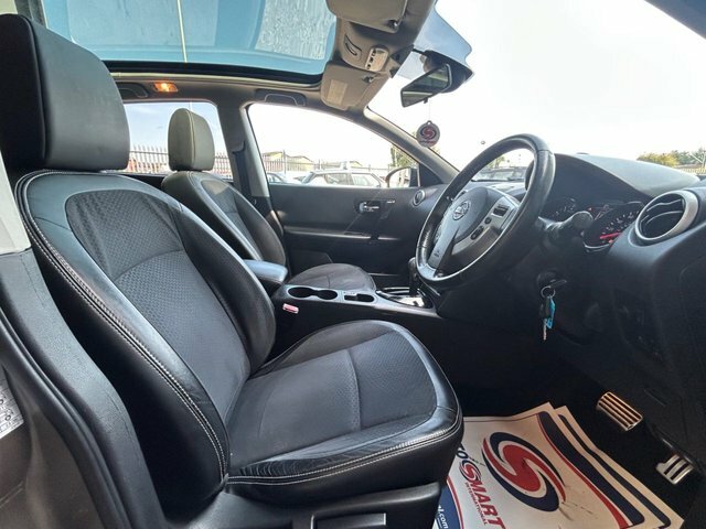 Nissan Qashqai 1.6 360 Suv Cvt 2Wd Euro 5 117 Ps Beige #4
