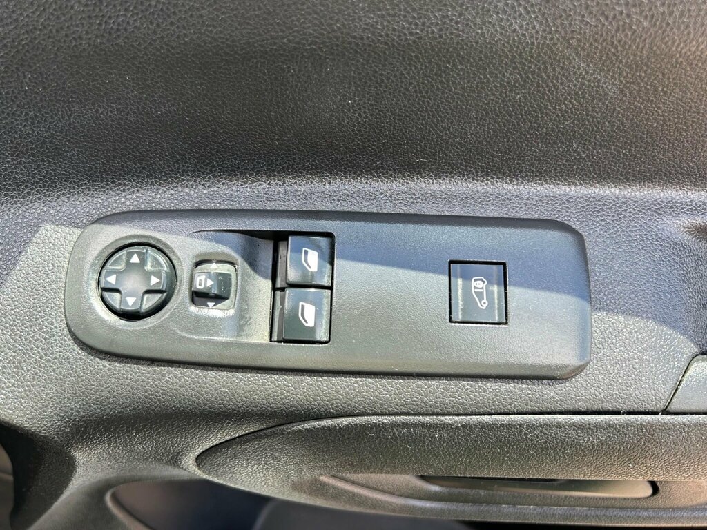 Peugeot Partner 1.5 Bluehdi Professional L1 101 Bhp Grey #11