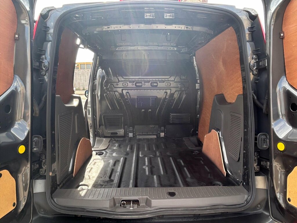 Ford Transit Connect 1.5 240 Ecoblue Limited L1 Euro 6 Ss #4