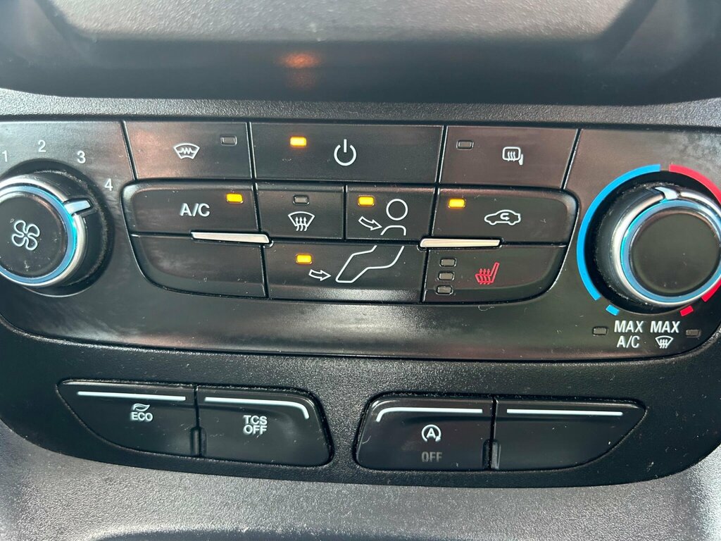 Ford Transit Connect 1.5 240 Limited L1h1 Pv Ecoblue 118 Bhp Silver #17