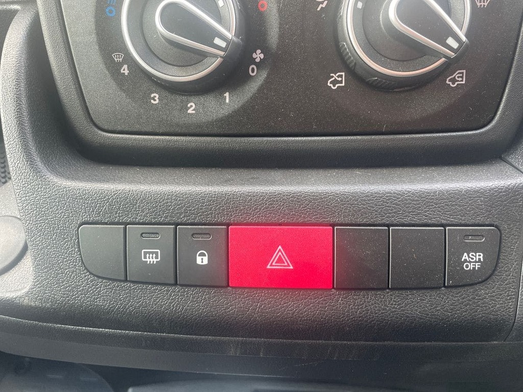 Vauxhall Movano 2.2 Cdti 3500 Biturbo Prime L3 H3 Euro 6 Ss White #18
