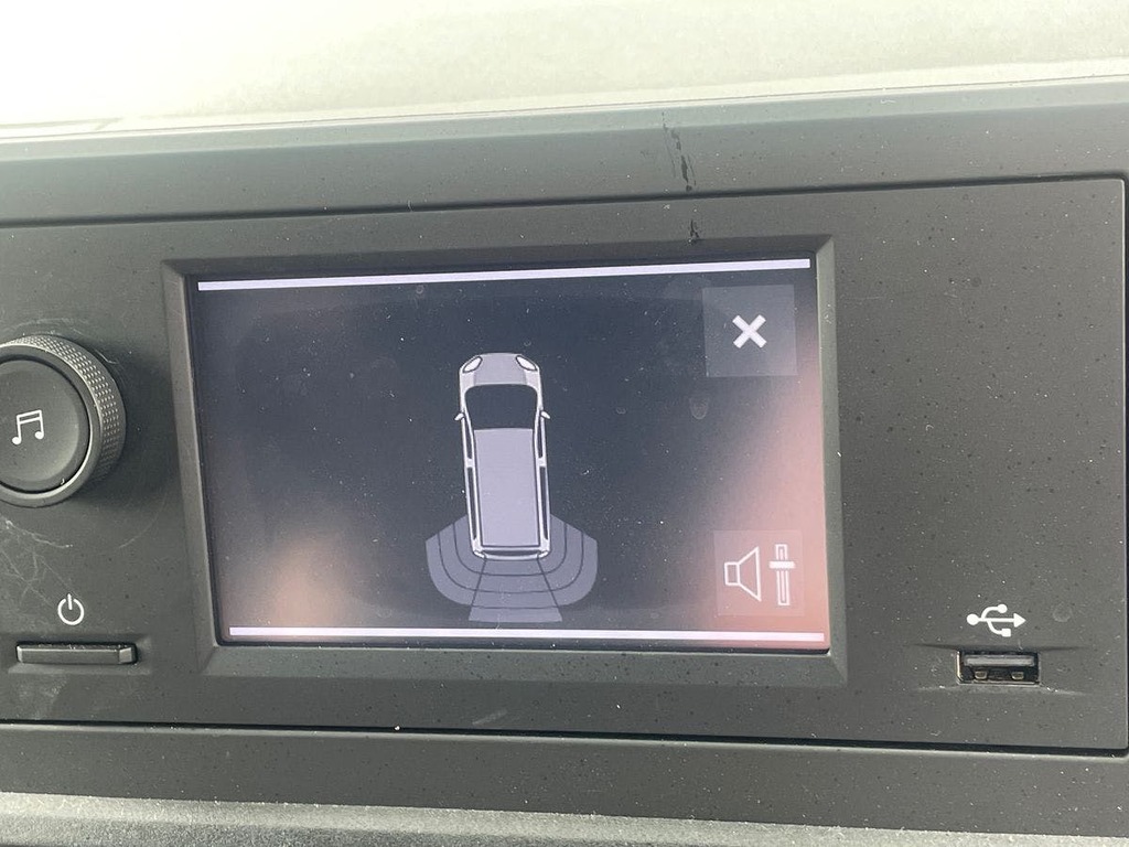 Vauxhall Combo-e Life 2300 50Kwh Dynamic Panel Van L1 DF25WYM Grey #6