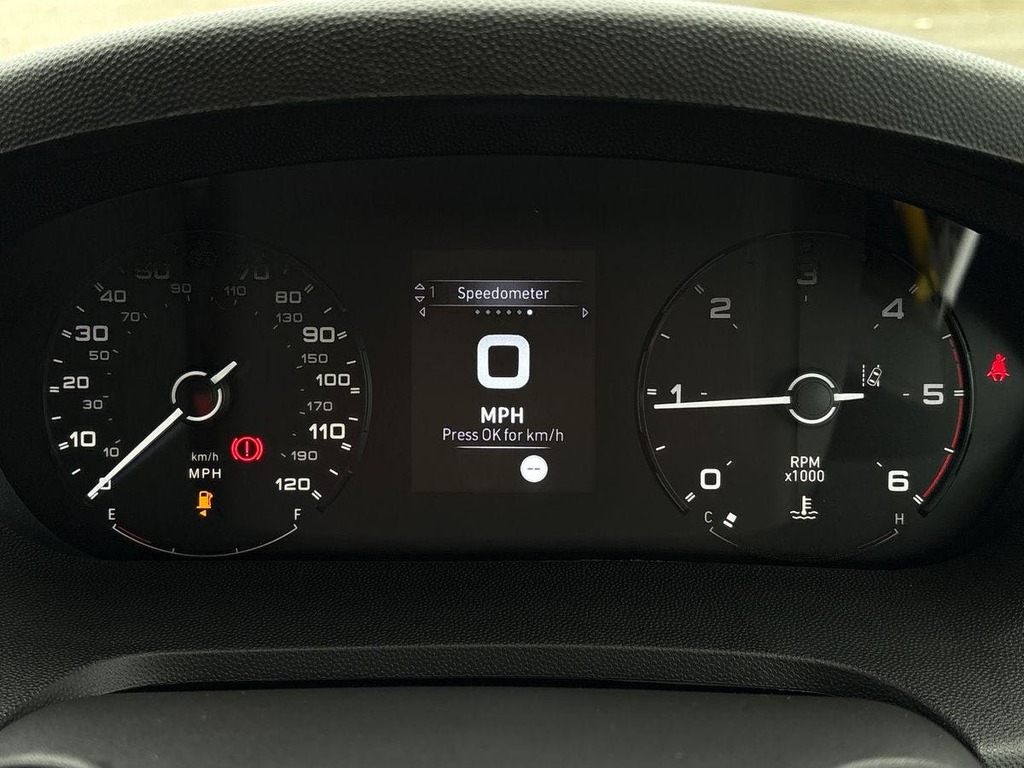 Vauxhall Movano F3500 Prime Biturbo Hd L3 White #21