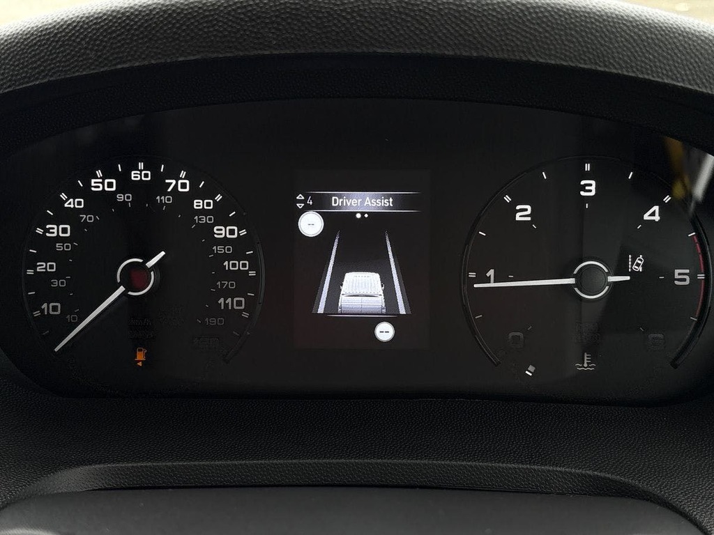Vauxhall Movano F3500 Prime Biturbo Hd L3 White #22