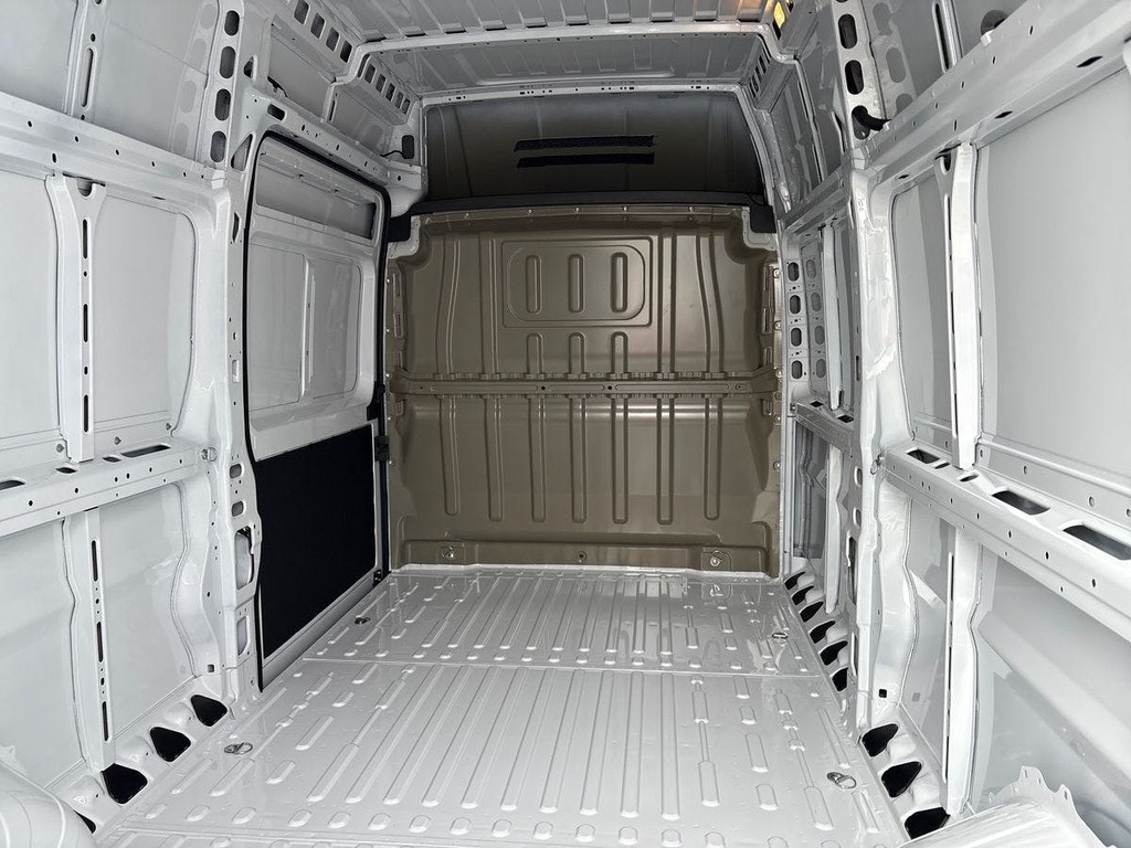 Vauxhall Movano F3500 Prime Biturbo Hd L3 White #10