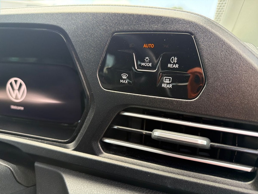 Volkswagen Caddy Maxi Life 2.0 Tdi 122 Life Dsg Grey #24