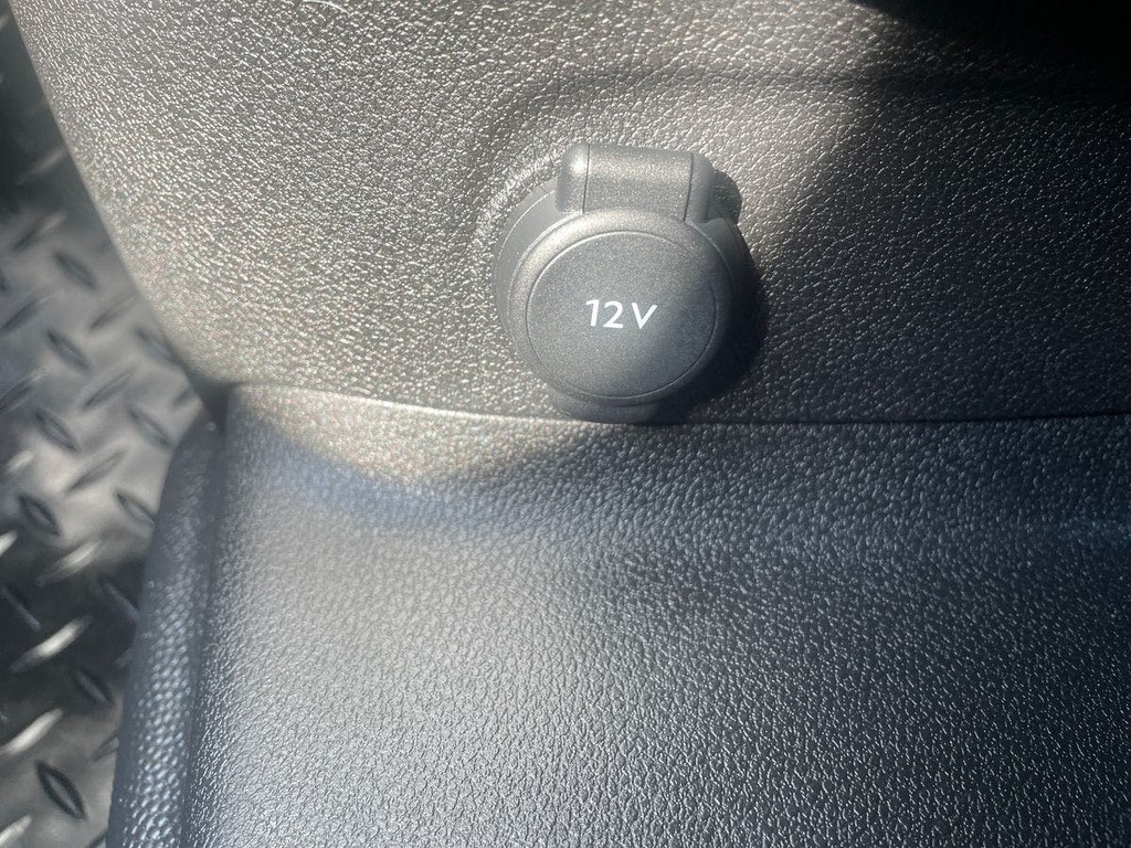 Vauxhall Combo Combo M Cargo 1.5 Turbo D 100Ps Prime Plus H1 Black #26