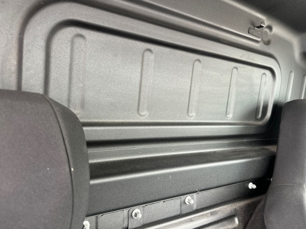 Vauxhall Combo 0.0 L2h1 E-combo Cargo 2300 Sportive 50Kwh 135 Bhp Grey #21