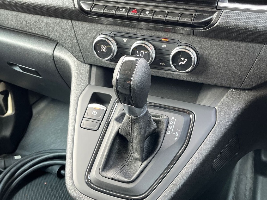 Renault Kangoo Ml19 Tce 100 Advance Van Grey #22