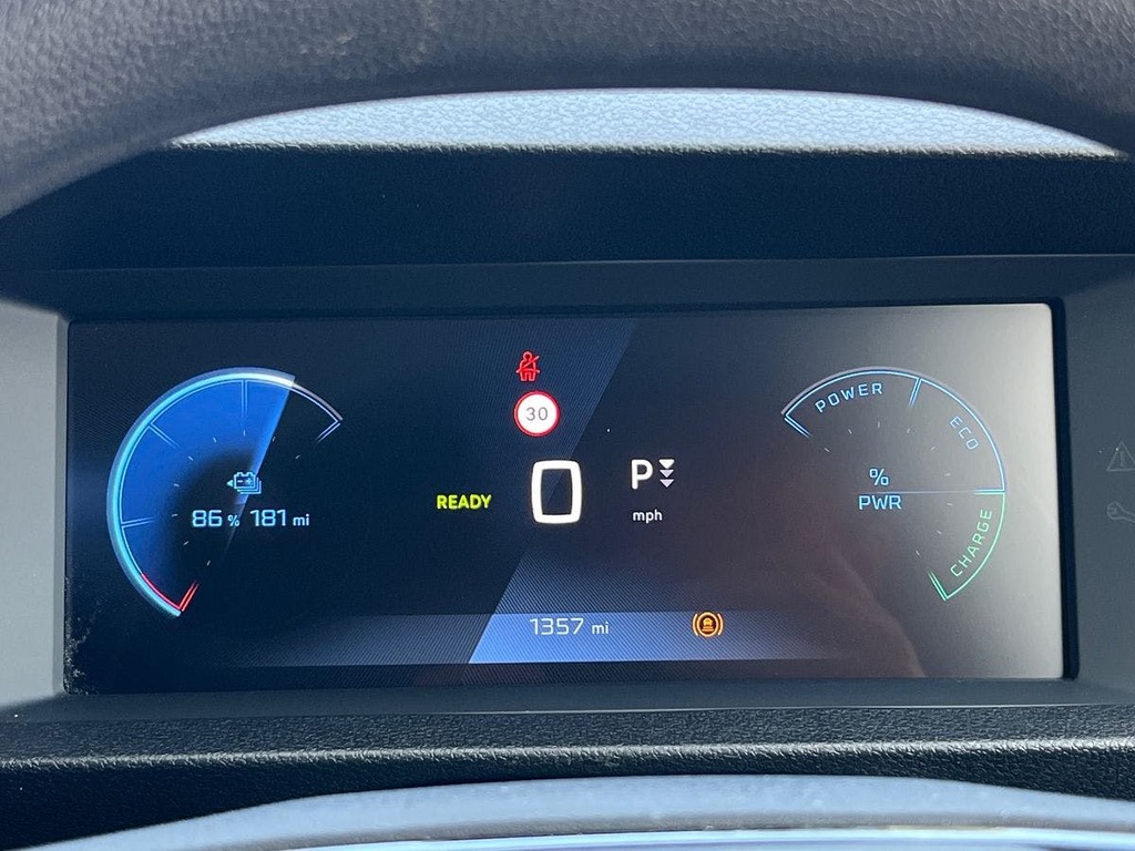 Peugeot E-Expert 75Kwh Professional Standard Panel Van 6Dr  #27
