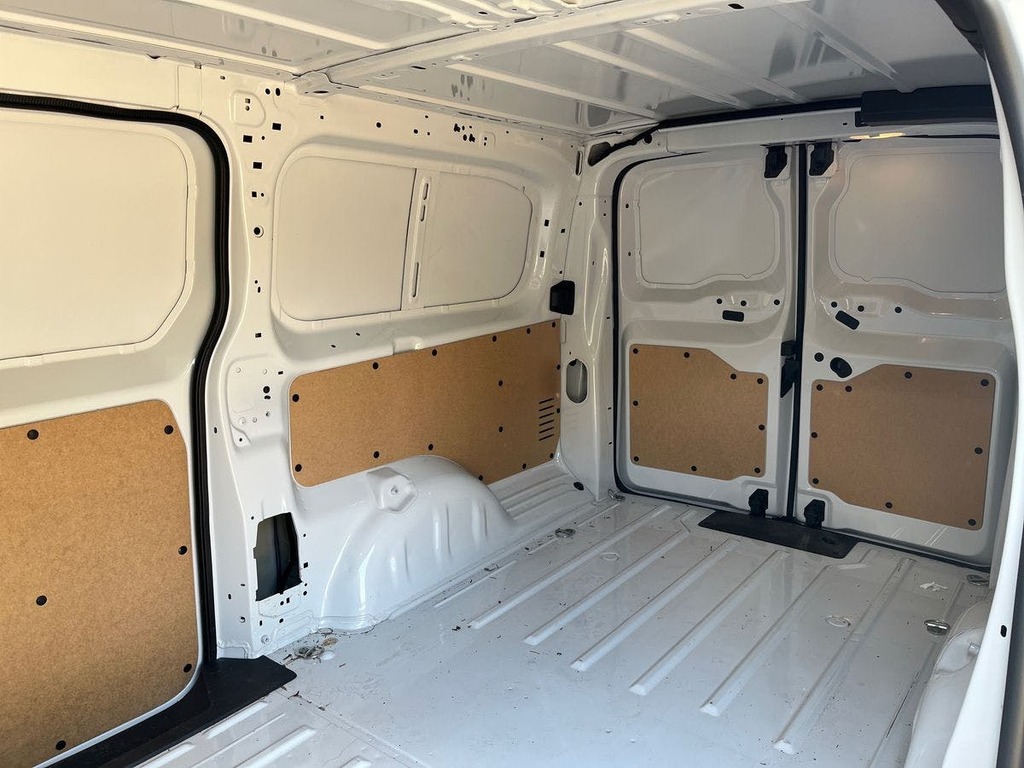 Peugeot E-Expert 75Kwh Professional Standard Panel Van 6Dr  #9