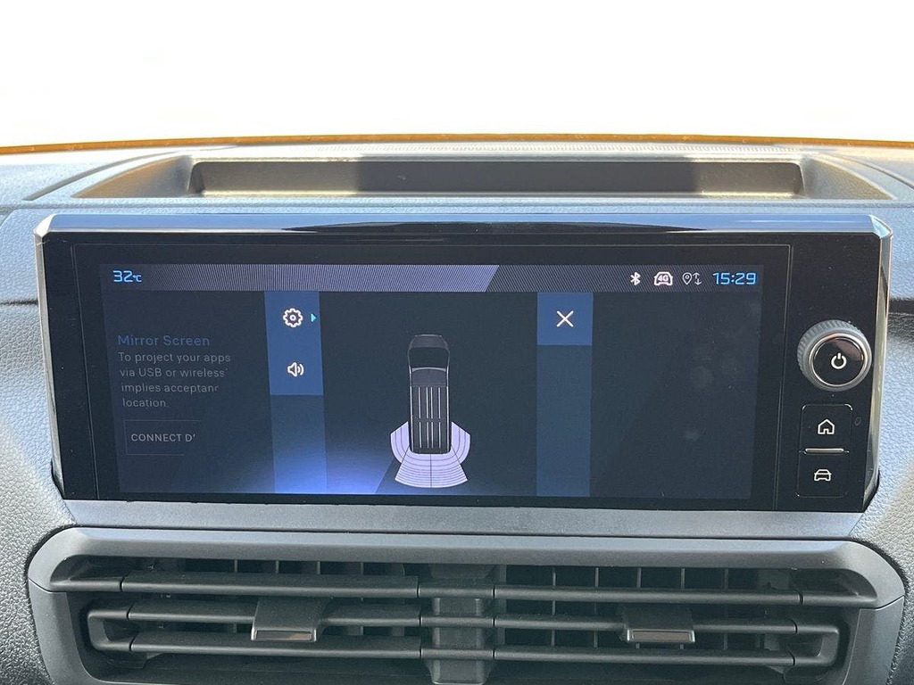Peugeot E-Expert 75Kwh Professional Standard Panel Van 6Dr  #21
